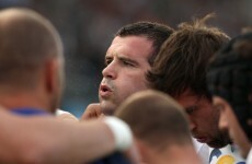 Schmidt: Leinster not defending the Heineken Cup, just one of 24 contenders