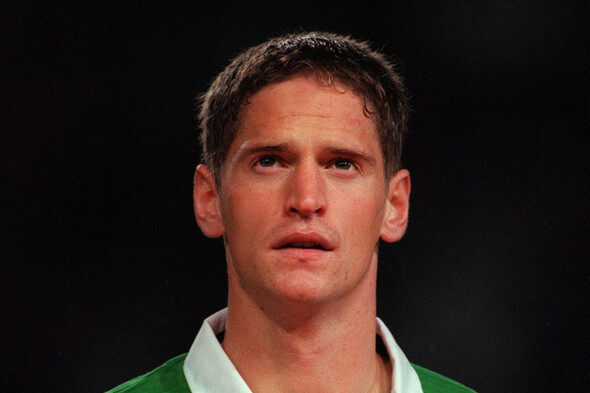 The ex-Ireland men's international striving to help change women's football - Vimarsana News