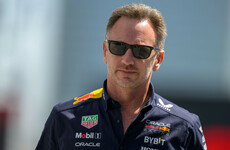 Red Bull suspend Christian Horner's 'inappropriate behaviour' accuser