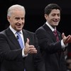 US 2012: Biden and Ryan go head to head during 'combative' debate