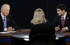US 2012: If you missed the debate, this is the only moment you have to see