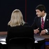 US 2012: If you missed the debate, this is the only moment you have to see