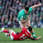 'He's such a good footballer. He's almost like having an eighth back out there'