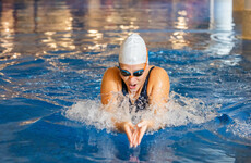 The road to Paris for a World Champion who made her Paralympic debut at 16