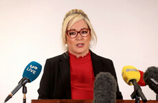 Michelle O'Neill says she is 'sorry for every single loss of life' following Stakeknife report