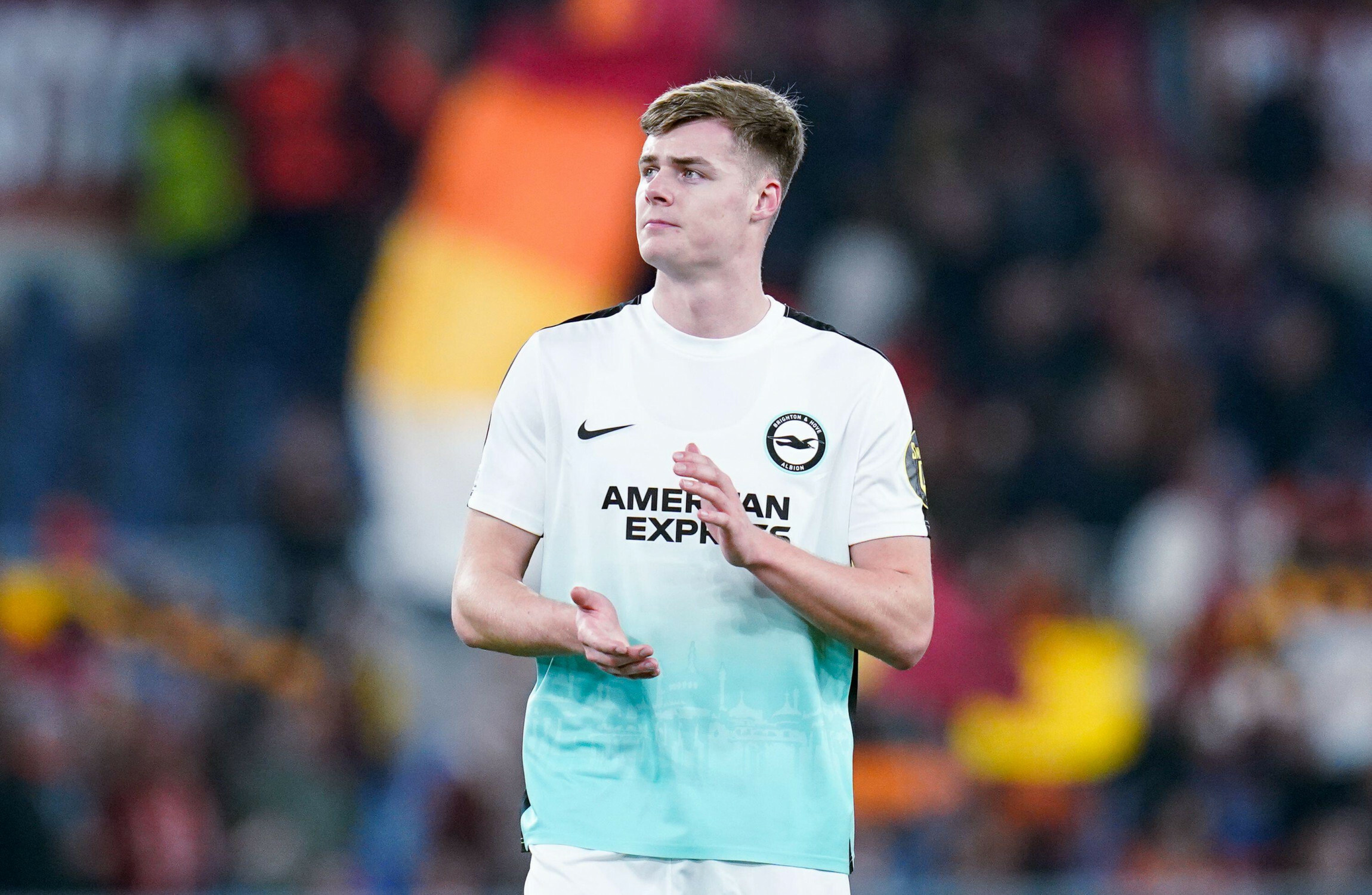 'The big thing with Evan is just to chill out' - Why Ferguson's goalless run is no cause for worry - Vimarsana News