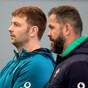 Henderson's opportunity, Bealham v Jager and Ireland's heavy-favourites tag