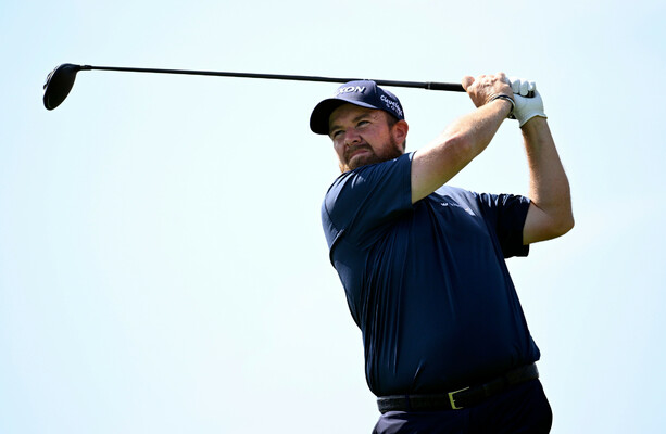 Shane Lowry est à égalité à six pour la tête après le deuxième tour à Bay Hill