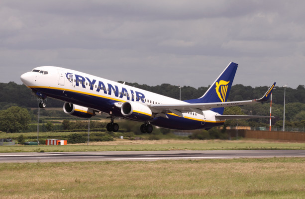 L’organisme de surveillance de la concurrence effectue une visite surprise au bureau de Ryanair à Dublin dans le cadre de l’enquête italienne