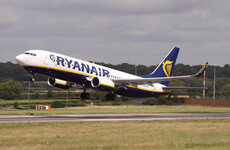 Competition watchdog pays surprise visit to Ryanair's Dublin office as part of Italian probe