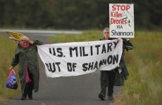'Legal violations' caused by US military and CIA use of Shannon Airport outlined in new booklet