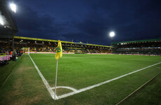 Ireland’s WNT won’t be playing England in Wembley, instead it’ll be in Norwich