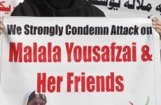 Next 24 - 36 hours 'critical' for child activist Malala