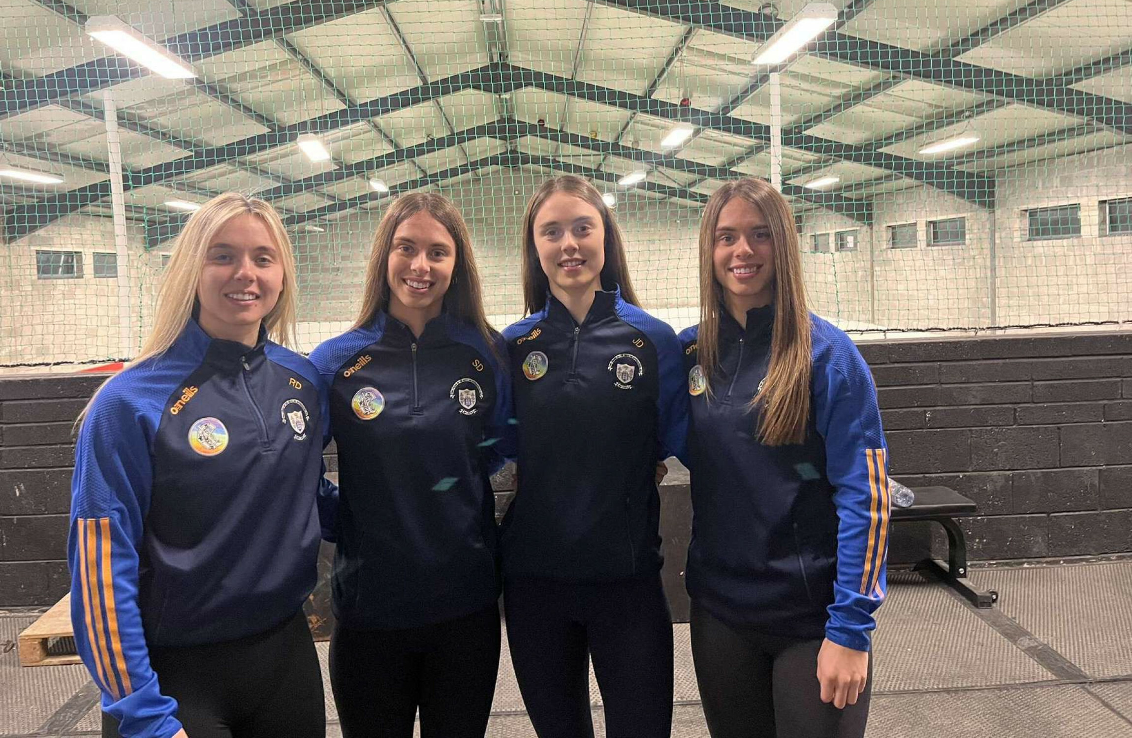Four sisters, including triplets, at core of new Clare camogie era - Vimarsana News