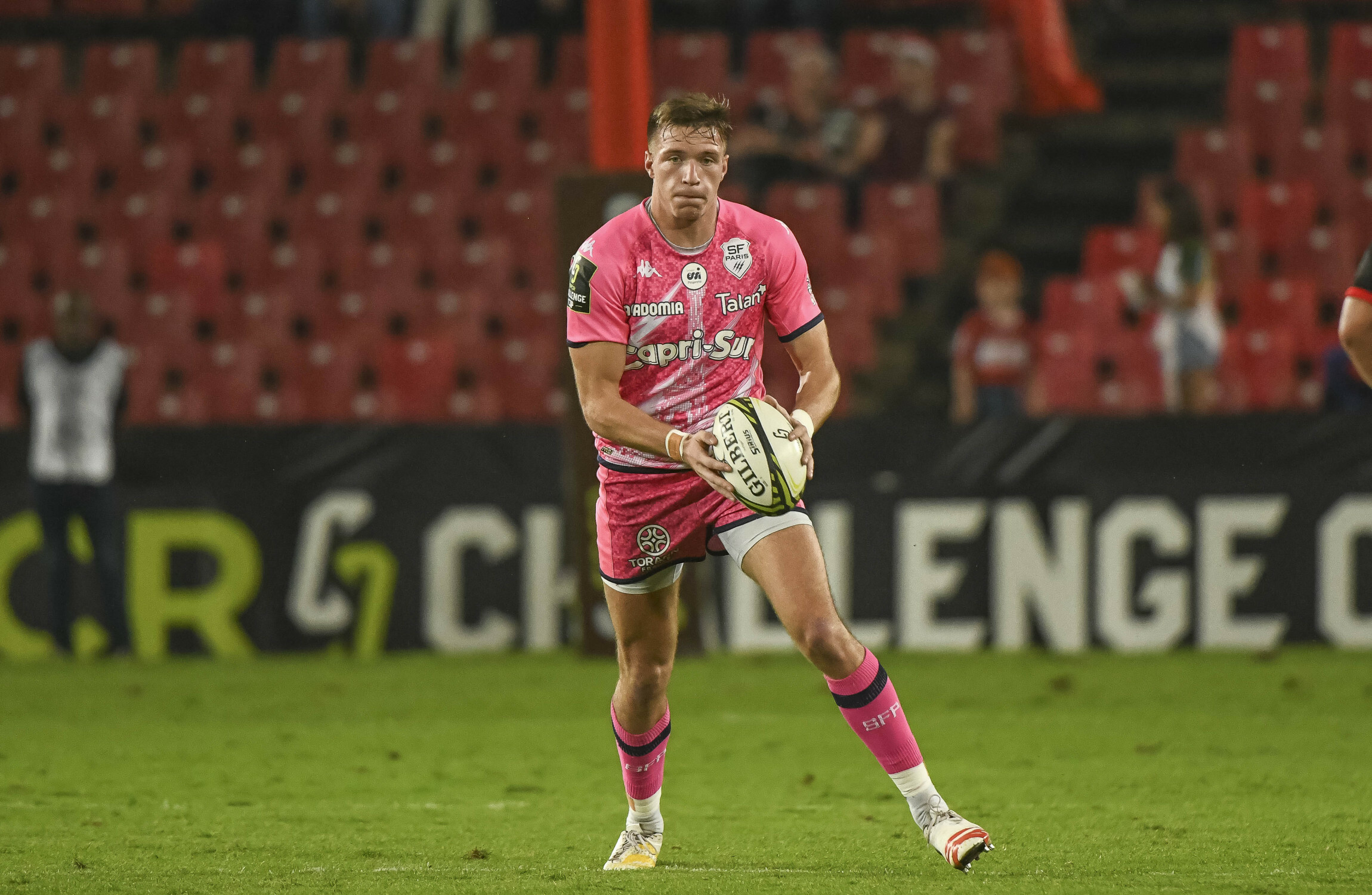 Battle of the boot in Rome, France's debutants, and Wales search for signs of hope - Vimarsana News