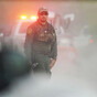 Three people killed after helicopter carrying National Guard members crashes along US-Mexico border