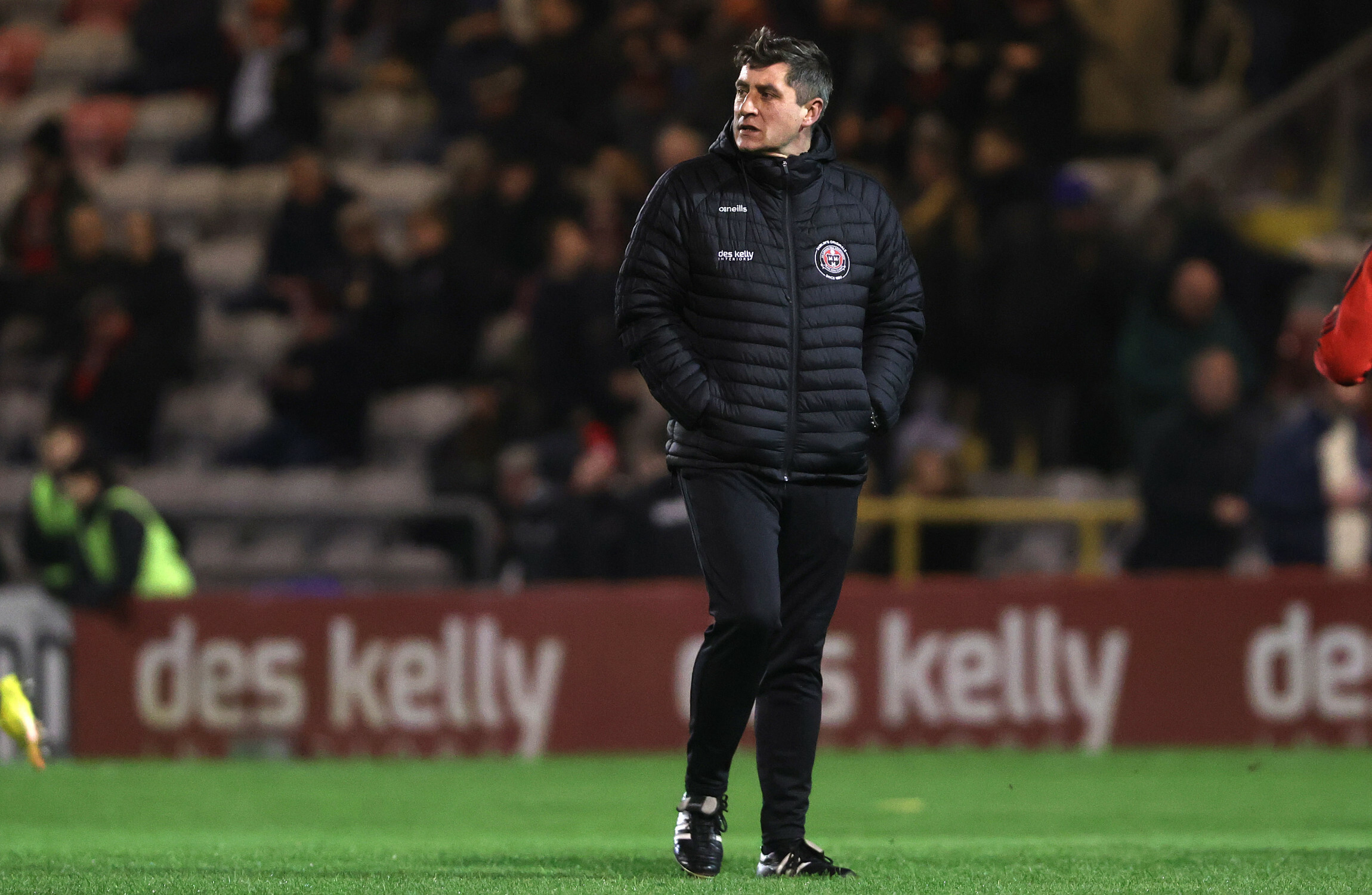'We lost the game and it's not good enough. It hurts, it hurts hard' - Vimarsana News