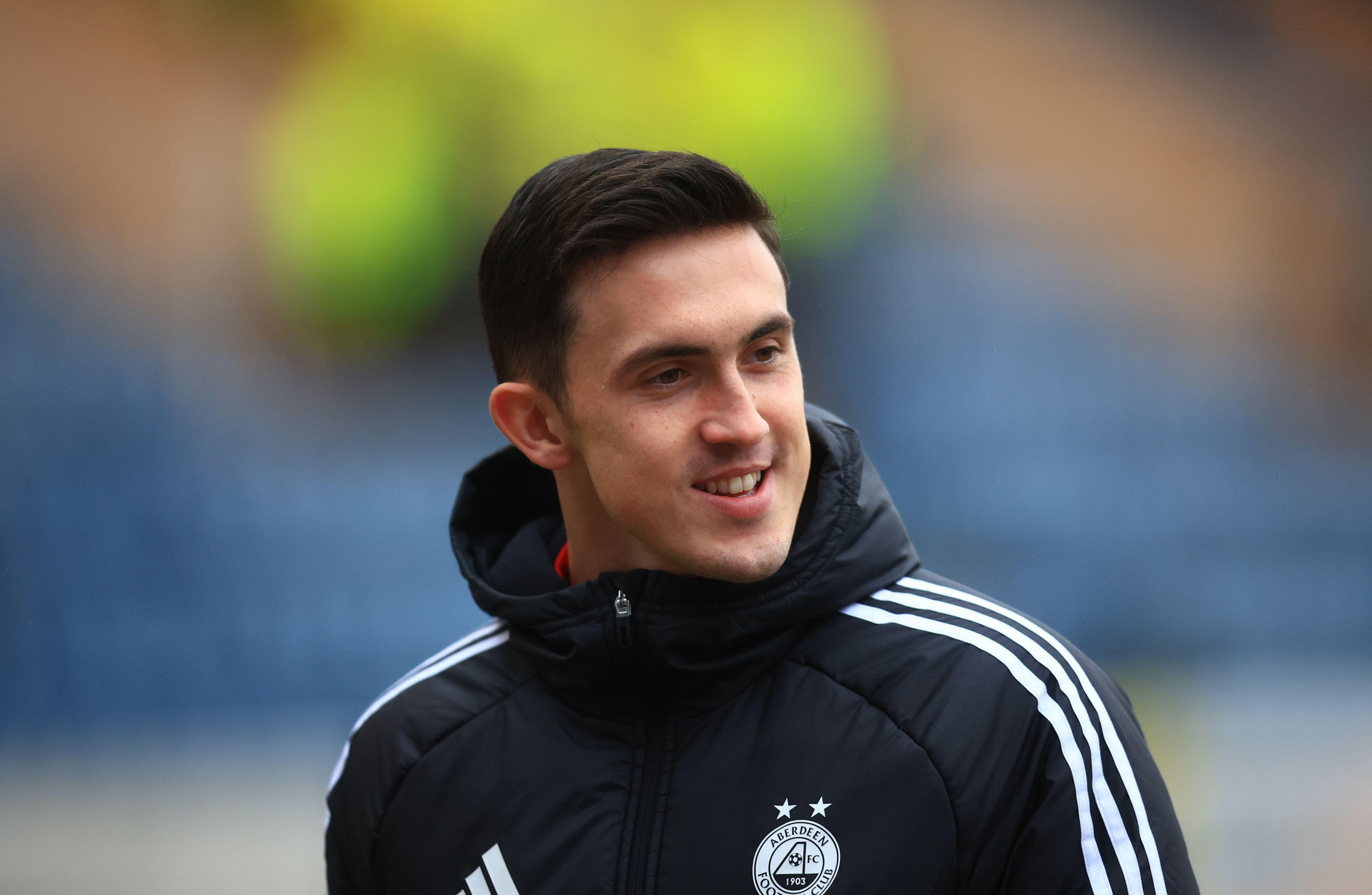 Ireland's McGrath on the double but Warnock steps down after Aberdeen's Scottish Cup win - Vimarsana News