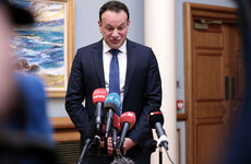 Varadkar says O'Gorman doesn't need to resign over referendum result