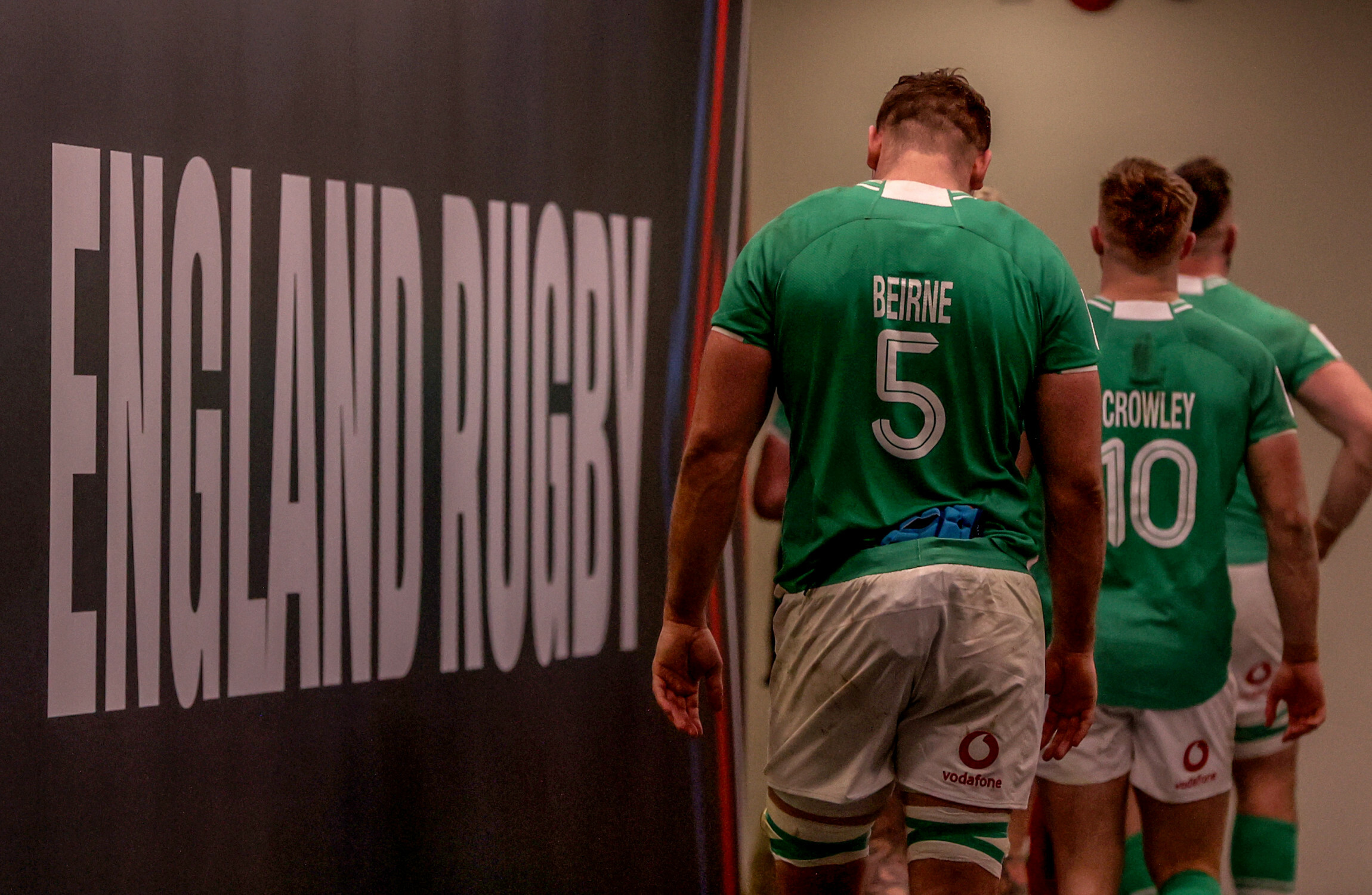 Our player ratings as Ireland's Grand Slam dream ends at Twickenham - Vimarsana News