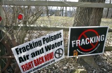 Oireachtas committee to visit Leitrim to discuss fracking