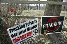 Oireachtas committee to visit Leitrim to discuss fracking