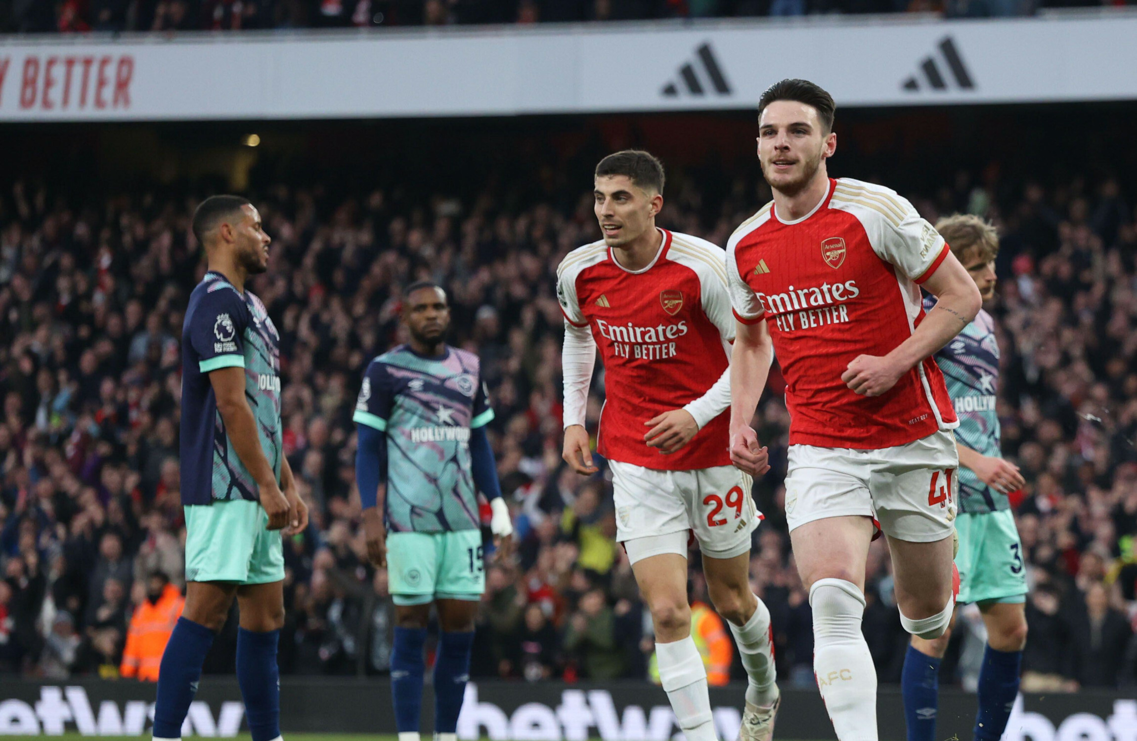 Wolves boost European push with Fulham scalp, Luton snatch late draw at Crystal Palace - Vimarsana News