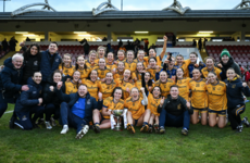 DCU retain O'Connor Cup after hard-fought extra-time win over UCC