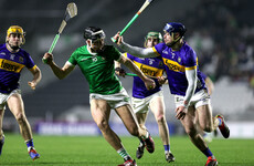 Tipperary fire three goals but Limerick triumph after dominant second-half display