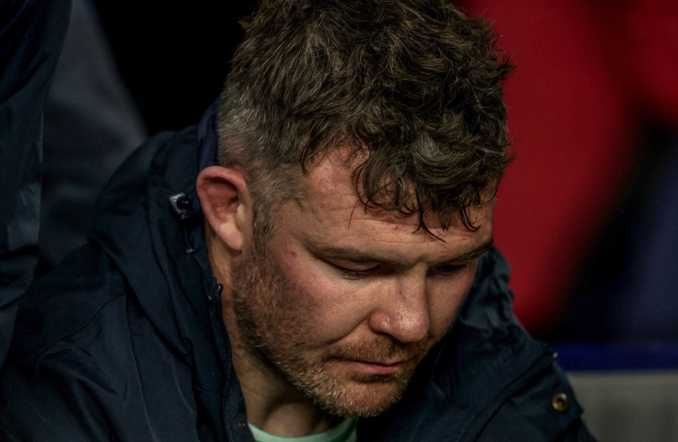 'A savage battle' - Tough day for Ireland captain O'Mahony in London - Vimarsana News