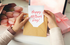 Poll: Will you be marking Mother's Day?