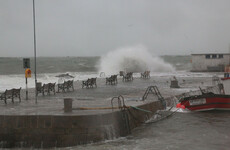 Risk of coastal flooding on all coasts due to 'unusually' high tides until Tuesday