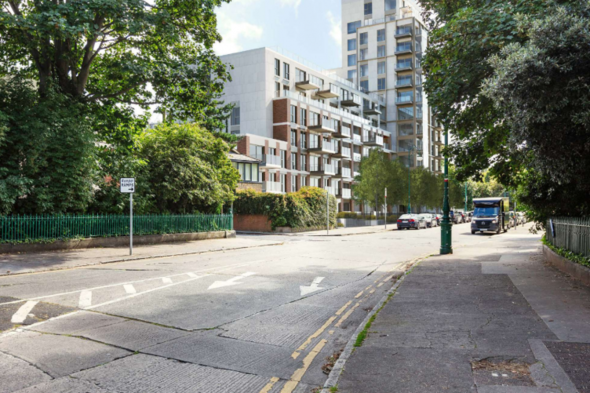 Council refuses planning permission for 14-storey block overlooking Herbert Park in Ballsbridge - Vimarsana News