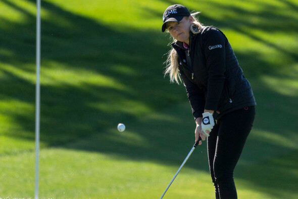 Top-10 finish for Meadow as American Tardy earns maiden tour victory in China - Vimarsana News