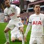 4-star Tottenham go into driving seat in Champions League race
