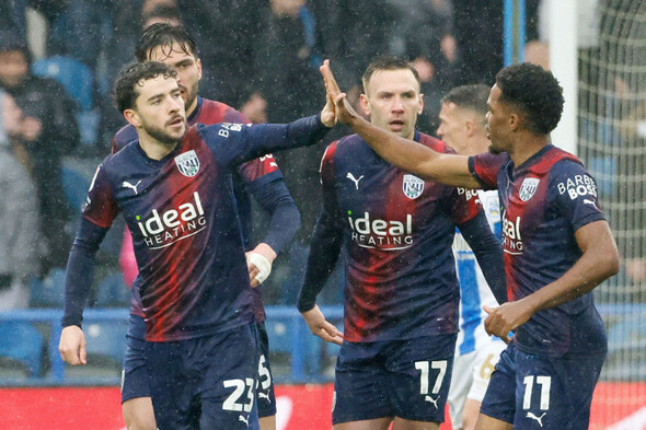 6 goals in 7 games for in-form Irish international in Championship - Vimarsana News