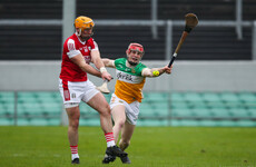 Connolly hits hat-trick as Cork thrash Offaly