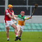 Connolly hits hat-trick as Cork thrash Offaly