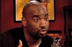 What it's like to be a 36-year-old retired NFL player and think you're going to die by 52