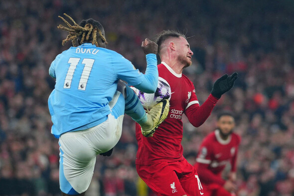 The decision that could alter the course of the Premier League title race - Vimarsana News