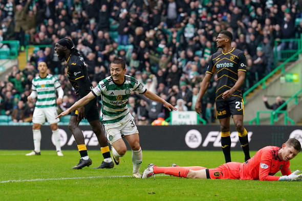 Daizen Maeda scores hat-trick as Celtic see off spirited Livingston - Vimarsana News