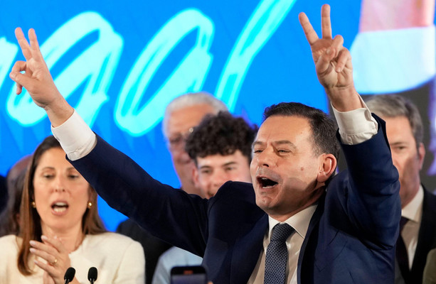 Le centre-droit arrive en tête des élections portugaises marquées par la montée des partis populistes