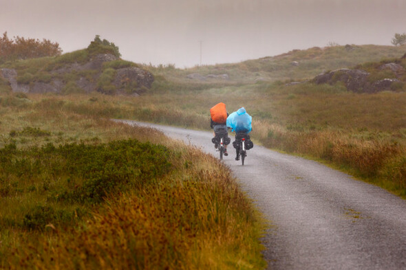 Status yellow warning for rain issued for Cork and Kerry - Vimarsana News