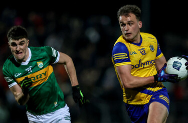 Watch gaa hot sale online free