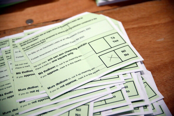 Open Thread: Carers, what would you like to see from government after the No vote in the care referendum? - Vimarsana News