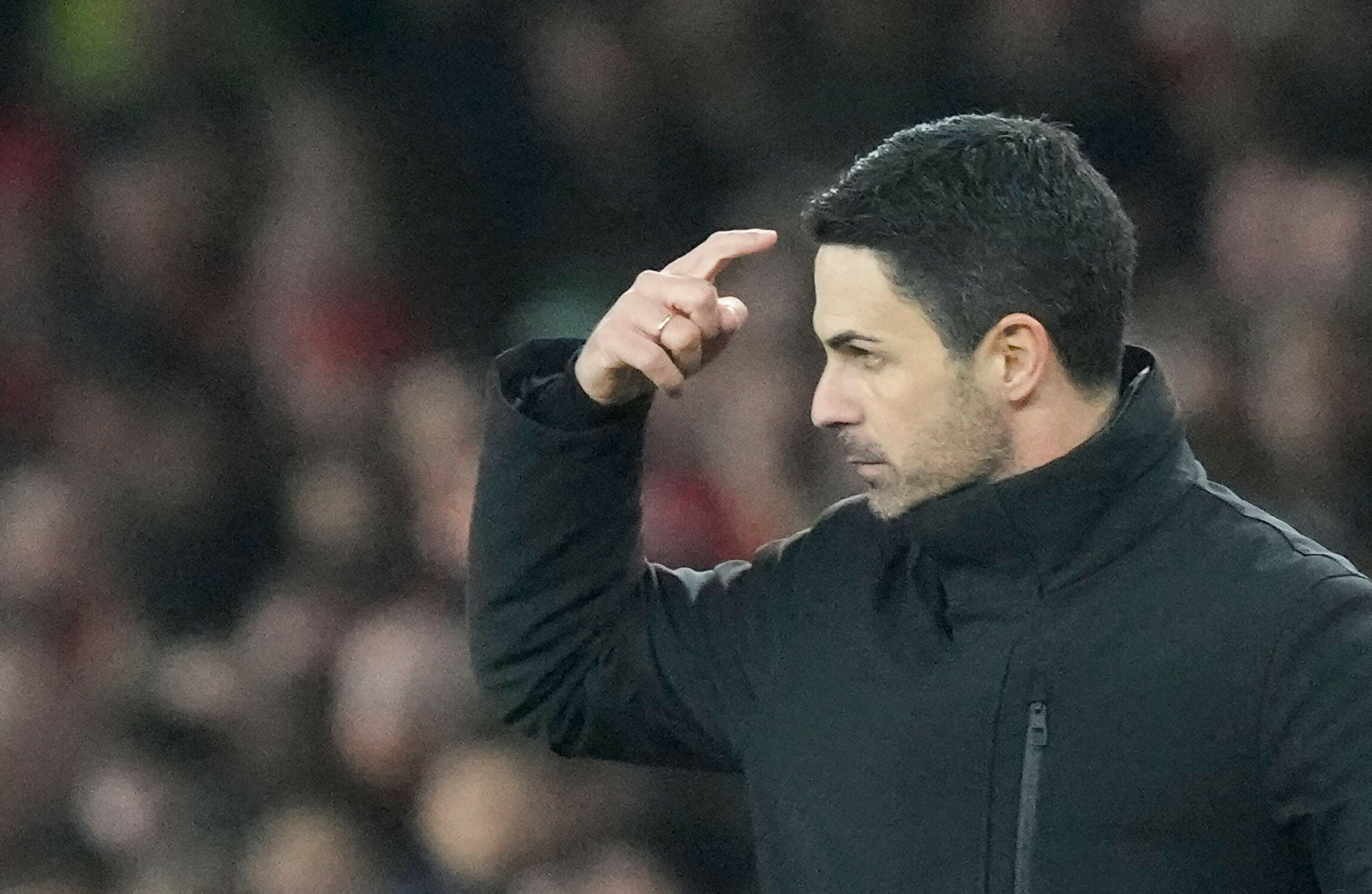 Arsenal's Premier League hopes would be boosted by European exit - but where is the fun in that? - Vimarsana News