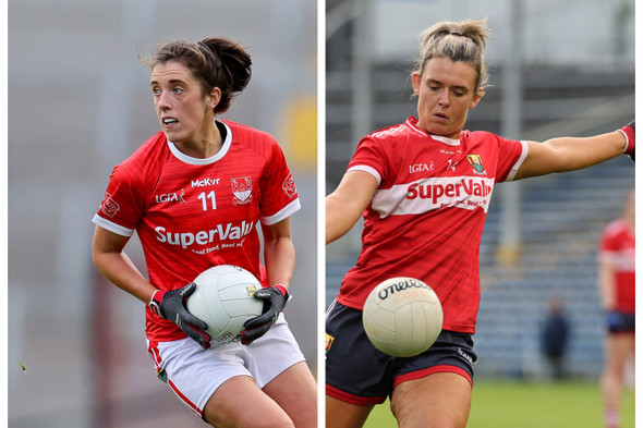 'The two most driven individuals I've ever met' - Cork's 13-time All-Ireland-winning sisters - Vimarsana News
