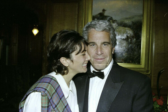 Ghislaine Maxwell to appear in New York court to appeal against sex trafficking conviction - Vimarsana News