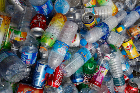 Deposit return scheme has collected over 5.6 million drinks containers since 1 February - Vimarsana News