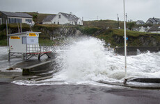 Homeowners in low lying areas urged to take precautions ahead of Status Orange warning for Cork and Kerry